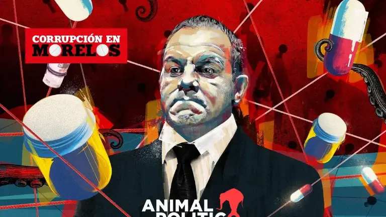 Durante el gobierno del ex futbolista Cuauhtémoc Blanco se adjudicaron contratos por 323 millones de pesos a empresas ligadas a un consejero estatal de Morena.