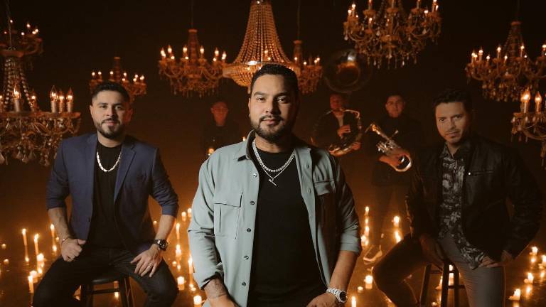 Banda MS se presentará el 23 de noviembre en el Palenque de Culiacán