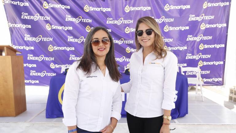 Smartgas inaugura la quinta estación de servicio en Mazatlán