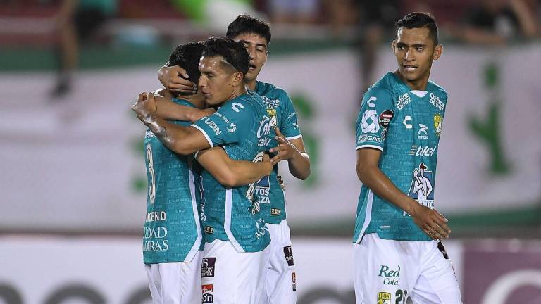 León ganó a Tauro FC y selló medio boleto a cuartos en Concachampions