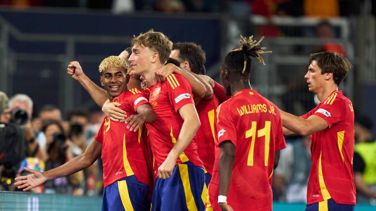 El encuentro servirá como último ensayo para el técnico Luis de la Fuente antes del debut mundialista en Atlanta.