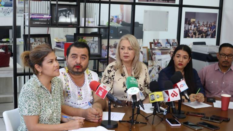 El colectivo RECIAS expresa su preocupación sobre la salida de diputados locales para dar seguimiento a observaciones a la iniciativa de la Ley de Transparencia.