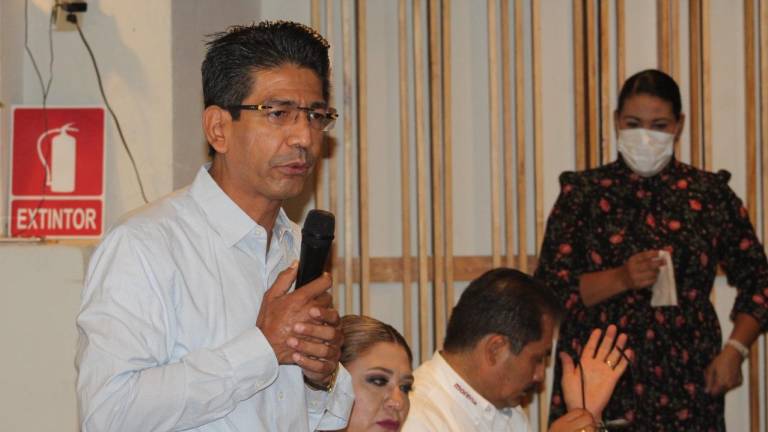 Martín Ahumada adelanta que se hará diagnóstico público en la Jumapag