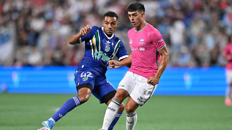 La MLS mantiene su dominio sobre la Liga MX.