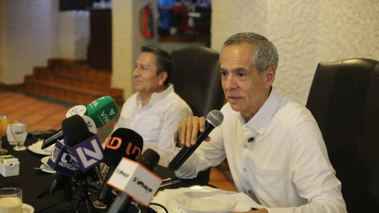 Gerardo Vargas Landeros asegura que sus derechos políticos están vigentes.