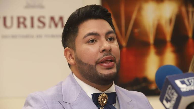 Richard Millán indicó que se ha fortalecido el trabajo conjunto entre los distintos órdenes de gobierno.