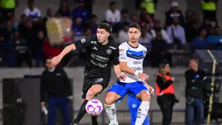 La muerte fue tras el juego entre La Máquina y Rayados.