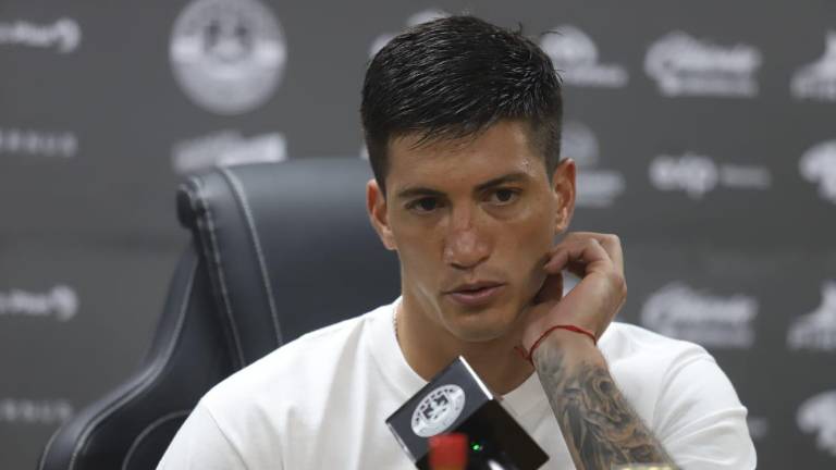 Lucas Merolla buscará ayudar a que Mazatlán FC muestre otra cara en el regreso del Apertura 2023 de la Liga MX.