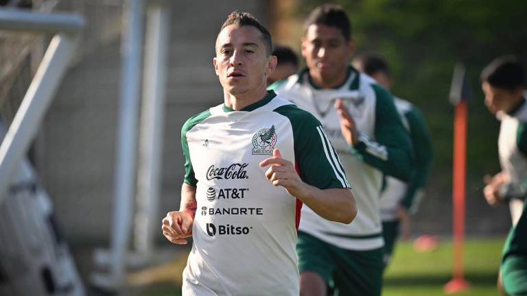 Andrés Guardado también le respondió a Saúl “Canelo” Álvarez.