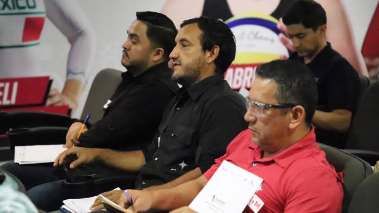 Durante la jornada se abordaron aspectos clave del estándar.