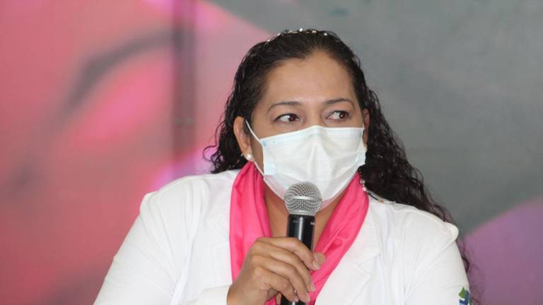 En Guasave, el dengue pone en alerta a autoridades de Salud