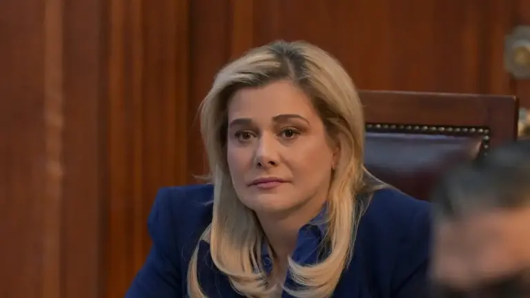 Maru Campos ha señalado persecución política en su contra.
