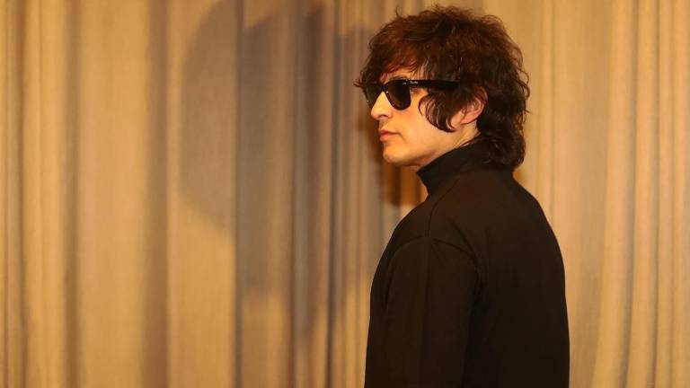 Siddhartha es señalado en movimiento feminista.