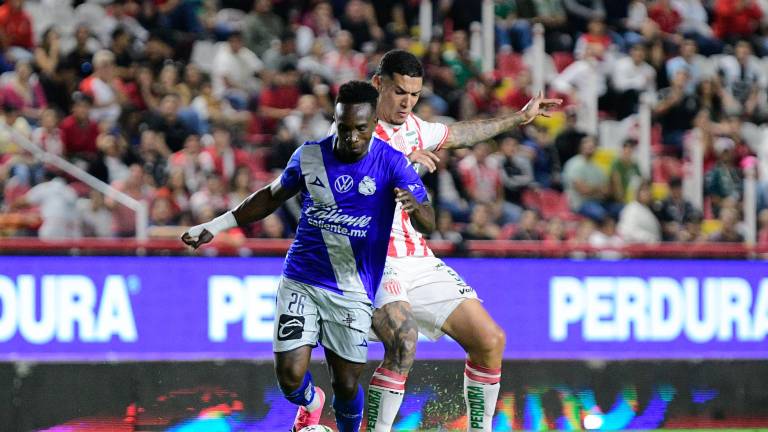Puebla gana sobre la hora.