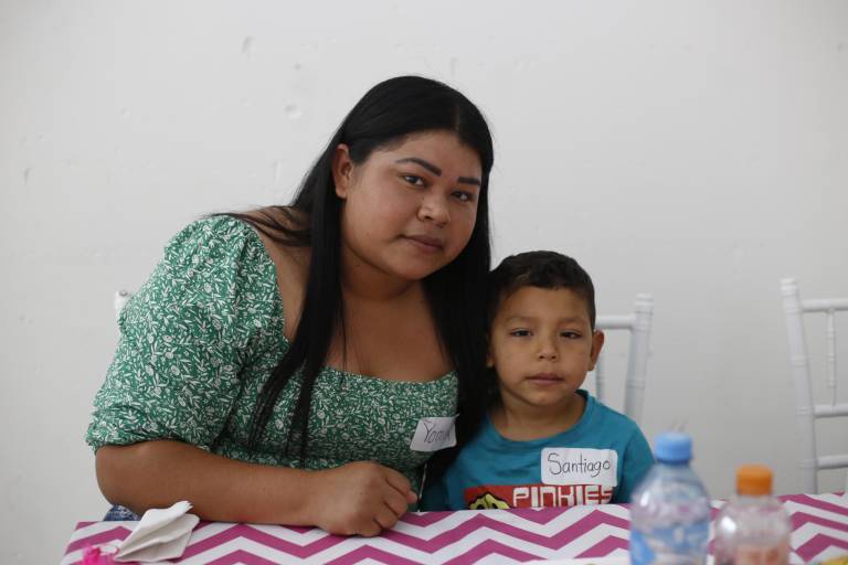 Brinda Ganac un ¡Feliz Día del Niño!
