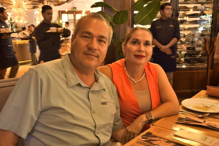 Degustan una fusión de sabores entre Japón y Sinaloa