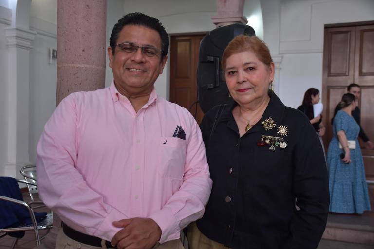 Aplauden el regreso de la obra del artista Sinaloense Miguel Ángel Ojeda al Masin