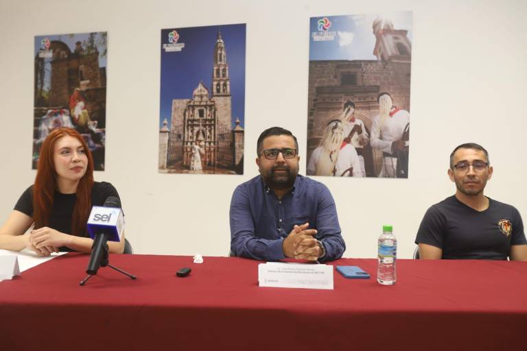 Anuncian el ‘Salzatlán Fest’ para atraer turismo de fin de semana a Mazatlán