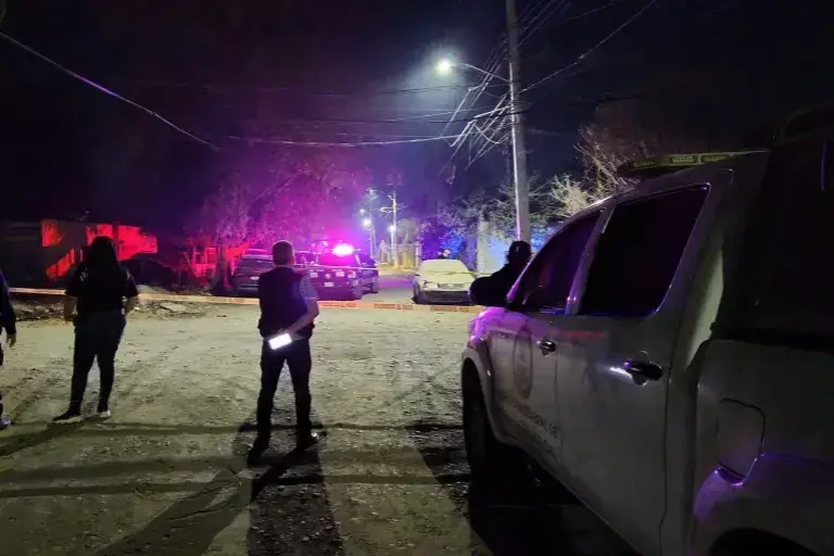 Fallece Regina, la menor de 14 años herida en Villa Juárez