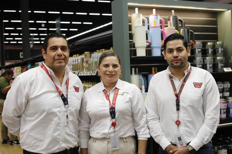 Abre Casa Ley su cuarta tienda Fresh Market en Culiacán