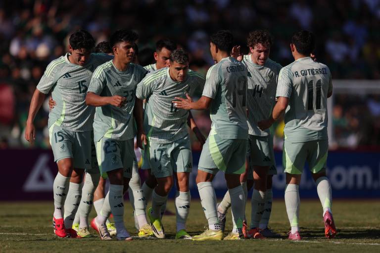 Concacaf anuncia seis plazas directas rumbo al Mundial 2030