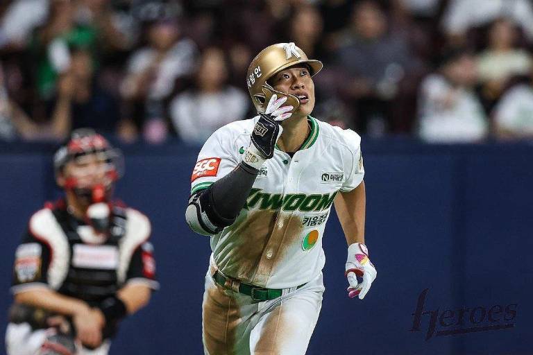 Sung-mun Song buscará llevar a los Padres de San Diego al siguiente nivel.