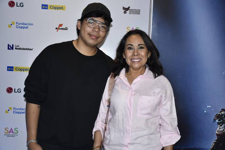 Lleva Strad a mundos opuestos, a través de la rebeldía de su violín