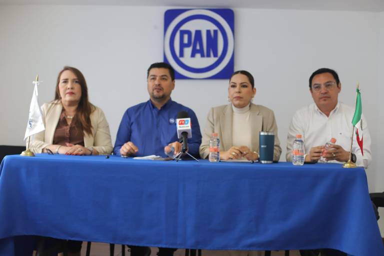 Reconoce el PAN resultados del Carnaval de Mazatlán, pero exhorta a no bajar la guardia en seguridad