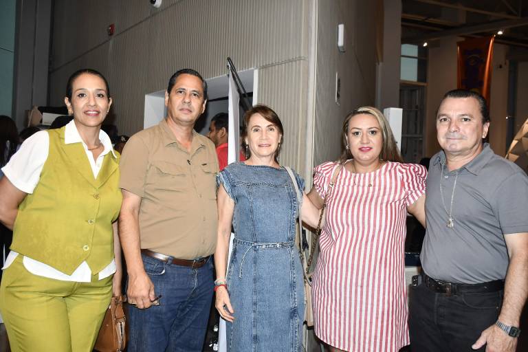 Celebran el regreso del Péndulo de Foucault al Centro de Ciencias de Sinaloa