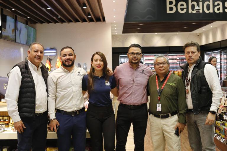 Abre Casa Ley su cuarta tienda Fresh Market en Culiacán