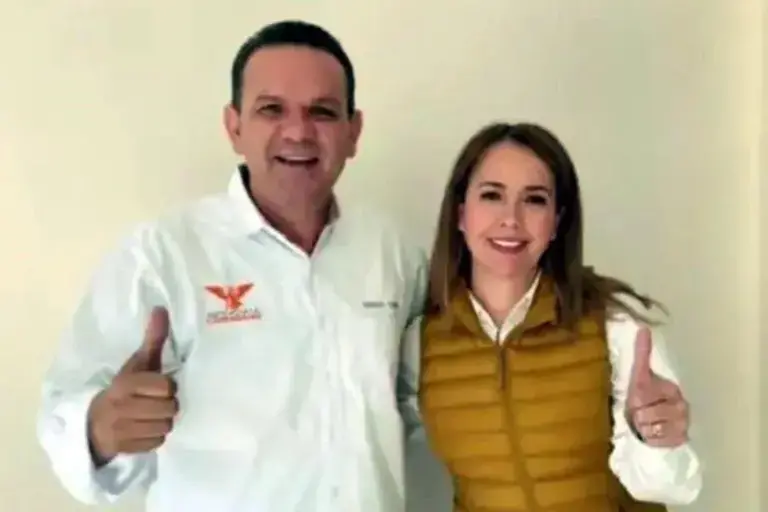 Los diputados Sergio Torres Félix y Elizabeth Montoya Ojeda siguen en recuperación tras el atentado en su contra.