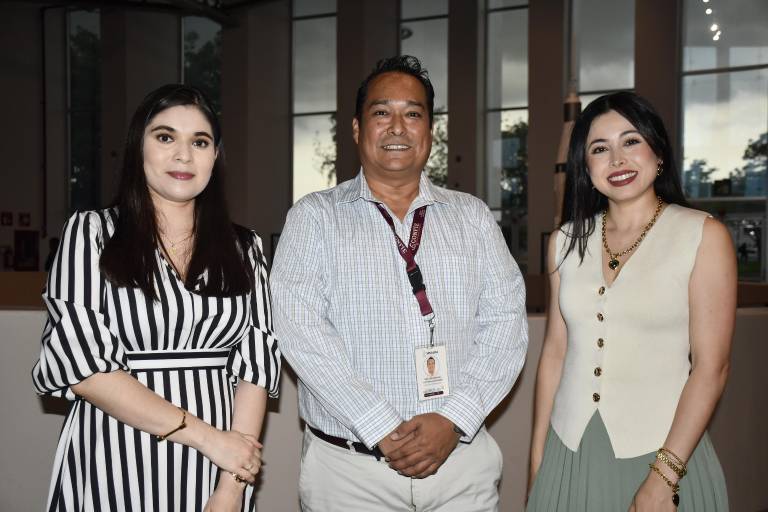 Celebran el regreso del Péndulo de Foucault al Centro de Ciencias de Sinaloa
