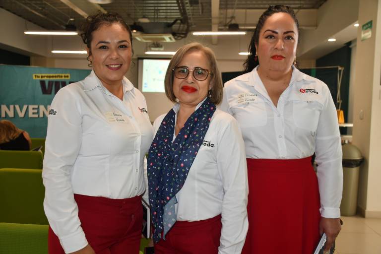 Actualizan técnicas sobre el manejo de personal en Tecmilenio