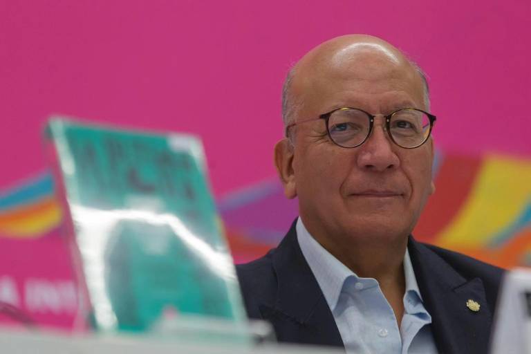 Vicente Quirarte, Premio Nacional de Artes y Literatura