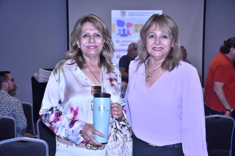 Conversan ciudadanos sobre el futuro de Sinaloa