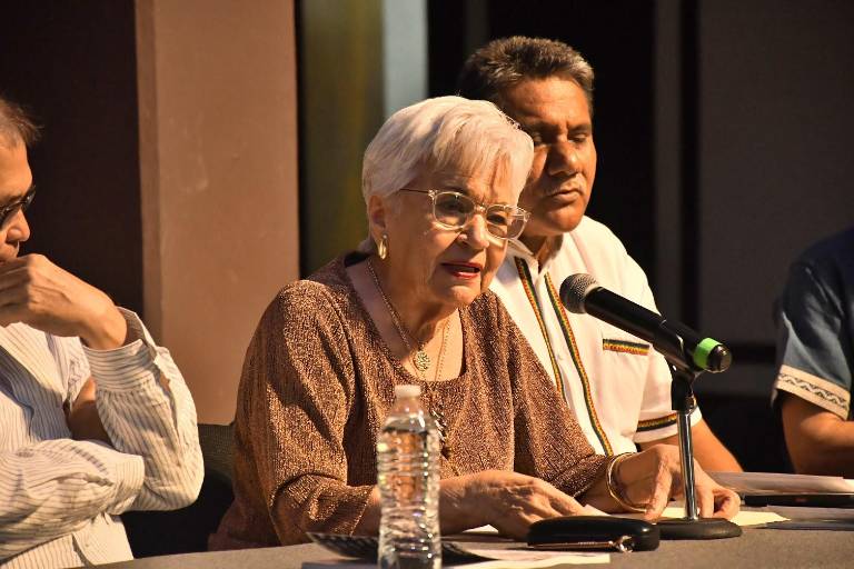 Recuerdan al ‘Chino Flores’, Juan Manuel Gómez y a Lupita ‘La novia de Culiacán’