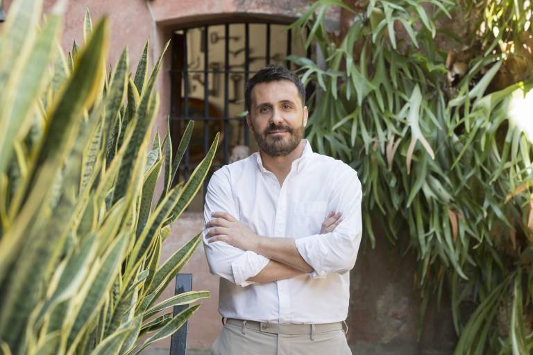 Ofrecerá El Colegio de Sinaloa Cátedra en Artes Visuales en Los Mochis