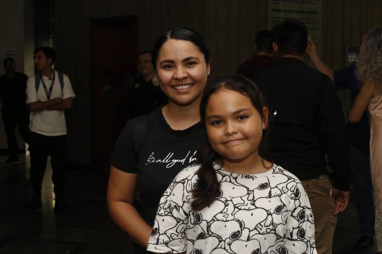 Se adentran fans el mundo de ‘Zelda’ a través de su música en el Pablo de Villavicencio