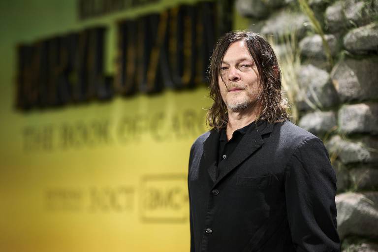 Revela ‘The Walking Dead: Daryl Dixon’ fecha de estreno de la nueva temporada