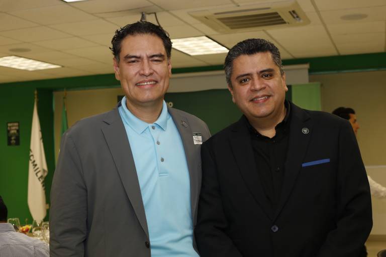 Comparten diálogos transformadores en el Tecmilenio