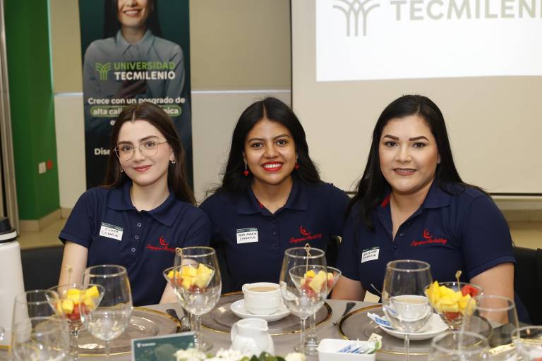 Comparten diálogos transformadores en el Tecmilenio