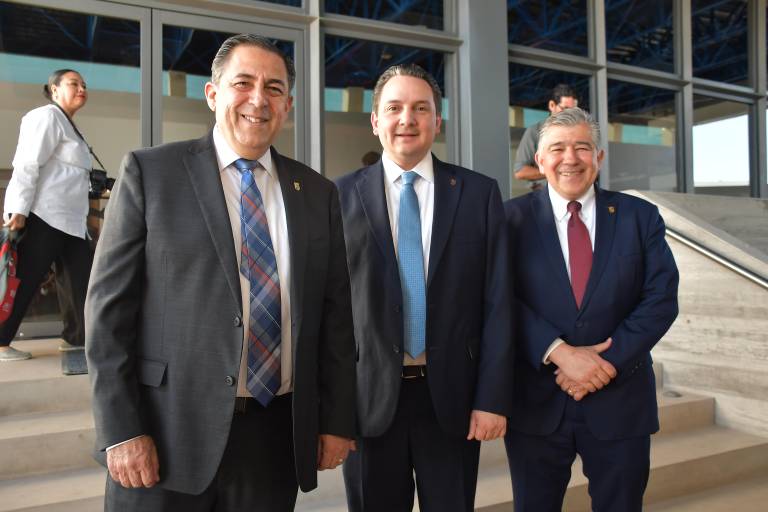 Presenta Icami sus nuevas instalaciones