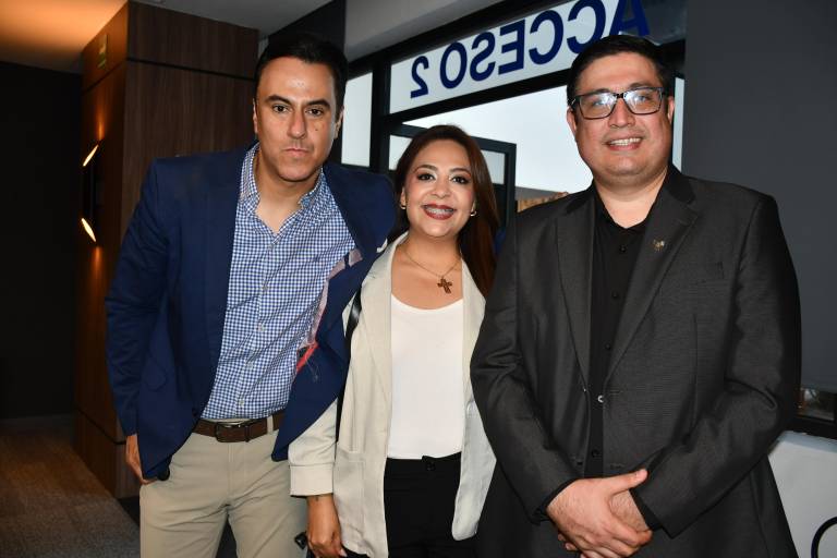 Comparte Óscar García, reflexiones para acompañar el alma