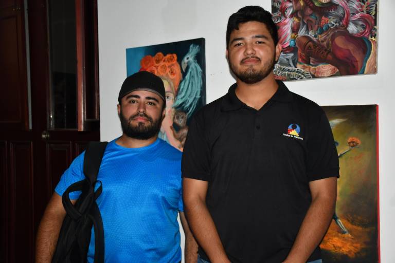 Brindan homenaje a los fieles difuntos en la exposición ‘Una Fiesta Viva de México’