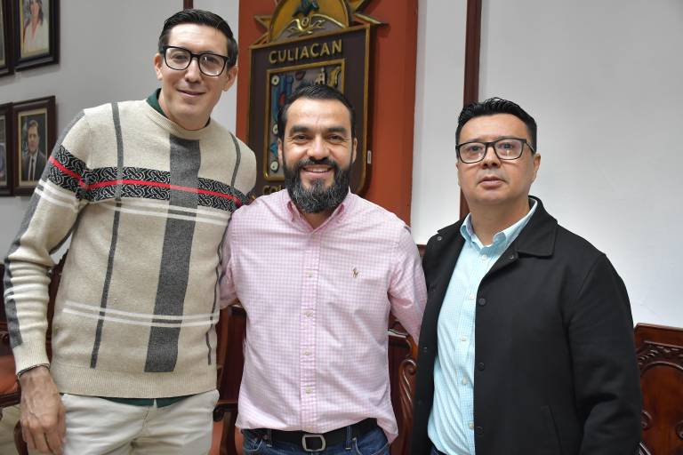 Reconocen la trayectoria y dedicación de deportistas y entrenadores sinaloenses