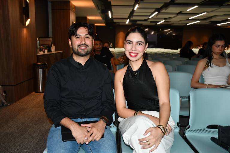 Comparte Óscar García, reflexiones para acompañar el alma