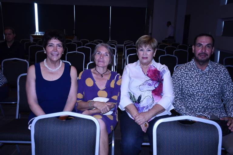 Conversan ciudadanos sobre el futuro de Sinaloa