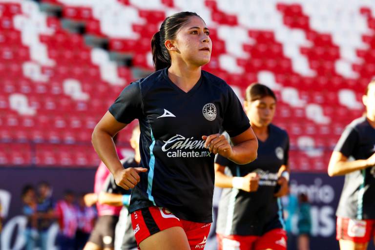 Mazatlán FC Femenil busca recuperarse en casa y sacar los tres puntos ante Pumas