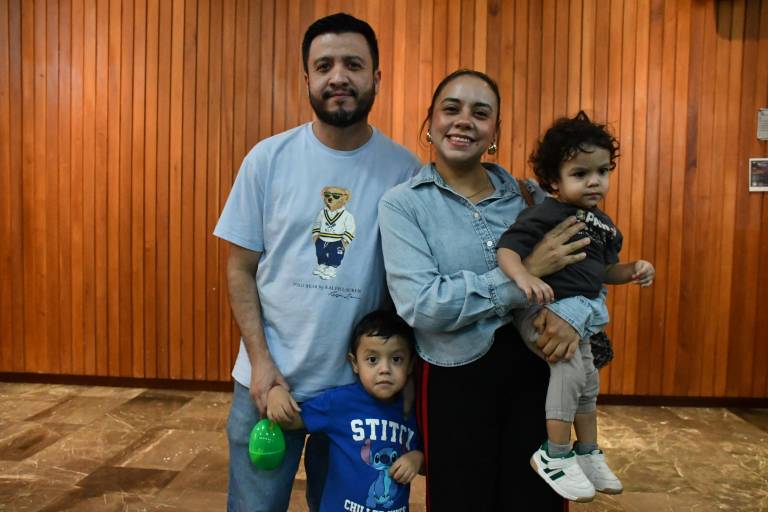 Dedica la OSSLA una sinfonía especial para la Catrina