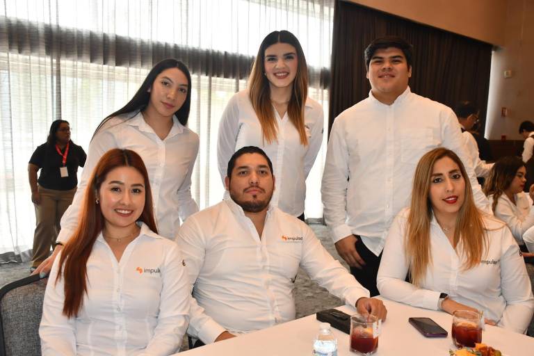 Celebra Impulsa Inmuebles 35 años de existencia